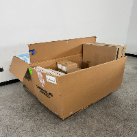 Lot Of Consumables image 0